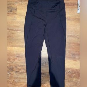 Lululemon leggings
